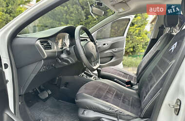 Седан Citroen C-Elysee 2013 в 