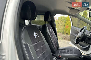 Седан Citroen C-Elysee 2013 в 