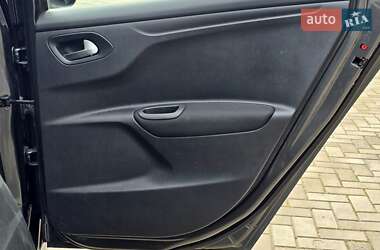 Седан Citroen C-Elysee 2017 в 