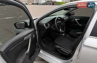 Седан Citroen C-Elysee 2013 в 