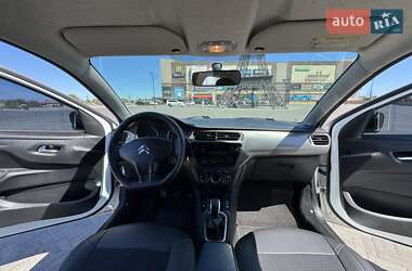 Седан Citroen C-Elysee 2013 в 