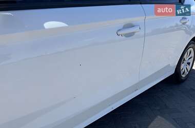 Седан Citroen C-Elysee 2013 в 