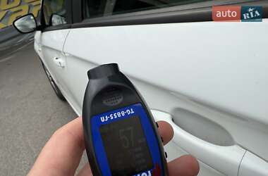 Седан Citroen C-Elysee 2016 в 