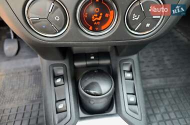 Седан Citroen C-Elysee 2017 в 