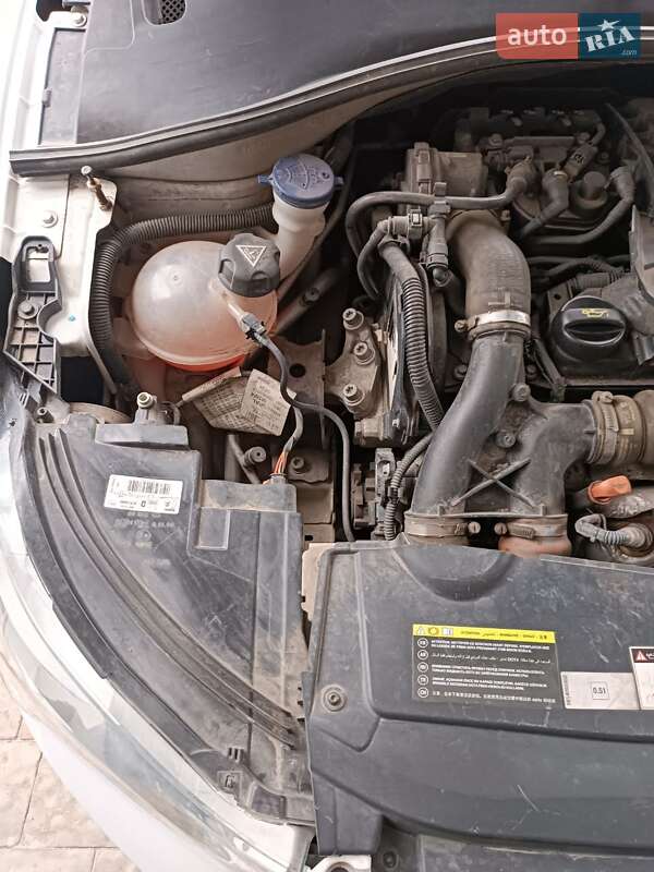 Седан Citroen C-Elysee 2016 в Львове