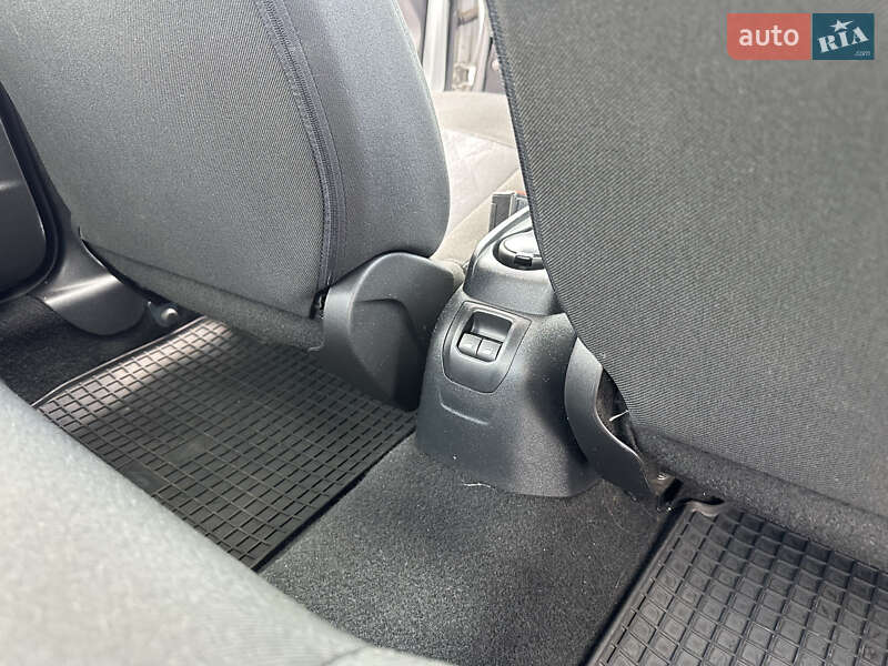 Седан Citroen C-Elysee 2016 в Луцке фото 16 Седан Citroen C-Elysee 2016 в Луцке