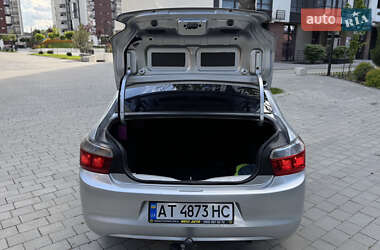 Седан Citroen C-Elysee 2014 в 