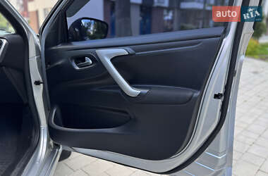Седан Citroen C-Elysee 2014 в 