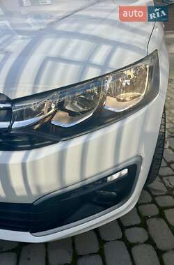 Седан Citroen C-Elysee 2023 в 