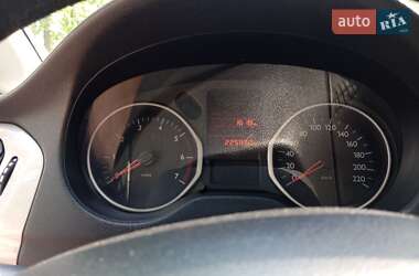 Седан Citroen C-Elysee 2013 в 