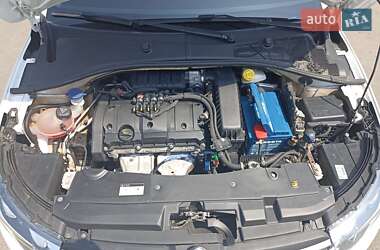 Седан Citroen C-Elysee 2020 в 