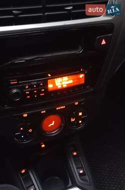 Седан Citroen C-Elysee 2013 в 
