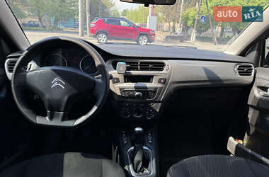 Седан Citroen C-Elysee 2020 в 