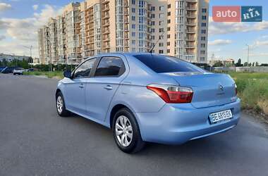 Седан Citroen C-Elysee 2014 в Николаеве