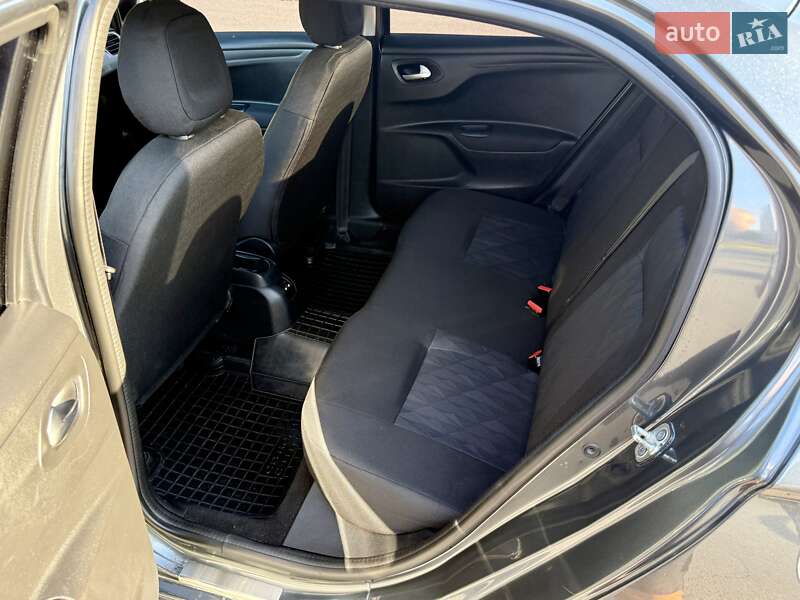 Седан Citroen C-Elysee 2018 в Вінниці