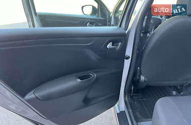 Седан Citroen C-Elysee 2017 в 