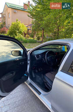 Седан Citroen C-Elysee 2015 в 