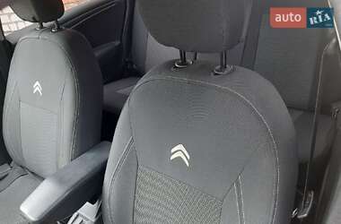 Седан Citroen C-Elysee 2017 в 
