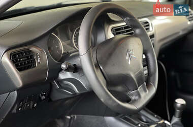 Седан Citroen C-Elysee 2013 в 
