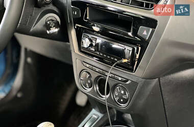 Седан Citroen C-Elysee 2013 в 