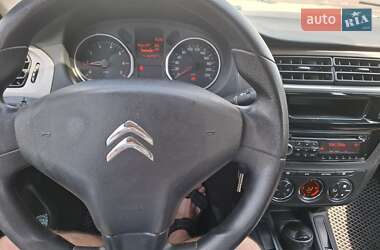 Седан Citroen C-Elysee 2013 в 