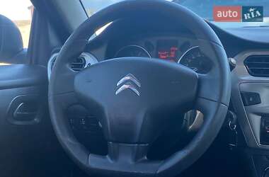 Седан Citroen C-Elysee 2017 в 