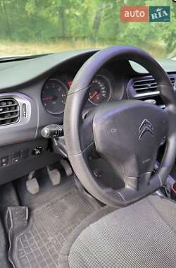 Седан Citroen C-Elysee 2013 в 
