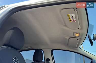 Седан Citroen C-Elysee 2017 в 