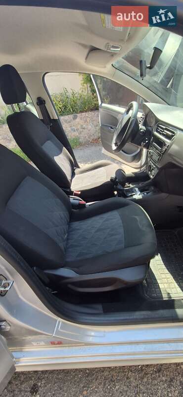 Седан Citroen C-Elysee 2013 в Черкассах
