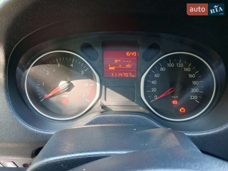 Седан Citroen C-Elysee 2013 в Львове