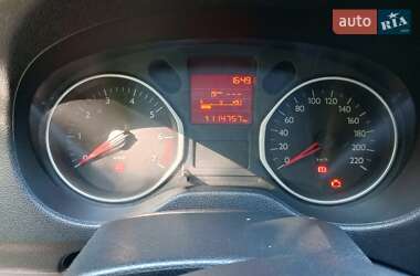 Седан Citroen C-Elysee 2013 в 