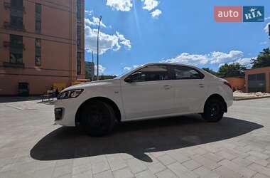 Седан Citroen C-Elysee 2023 в Днепре