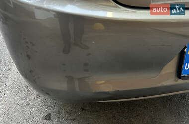 Седан Citroen C-Elysee 2017 в 