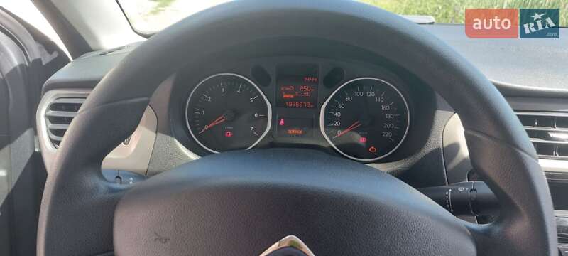 Седан Citroen C-Elysee 2016 в Виннице фото 15 Седан Citroen C-Elysee 2016 в Виннице