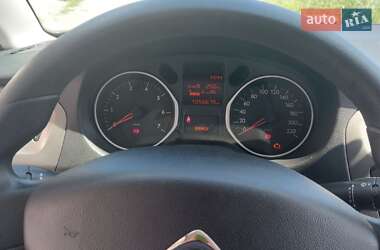 Седан Citroen C-Elysee 2016 в 