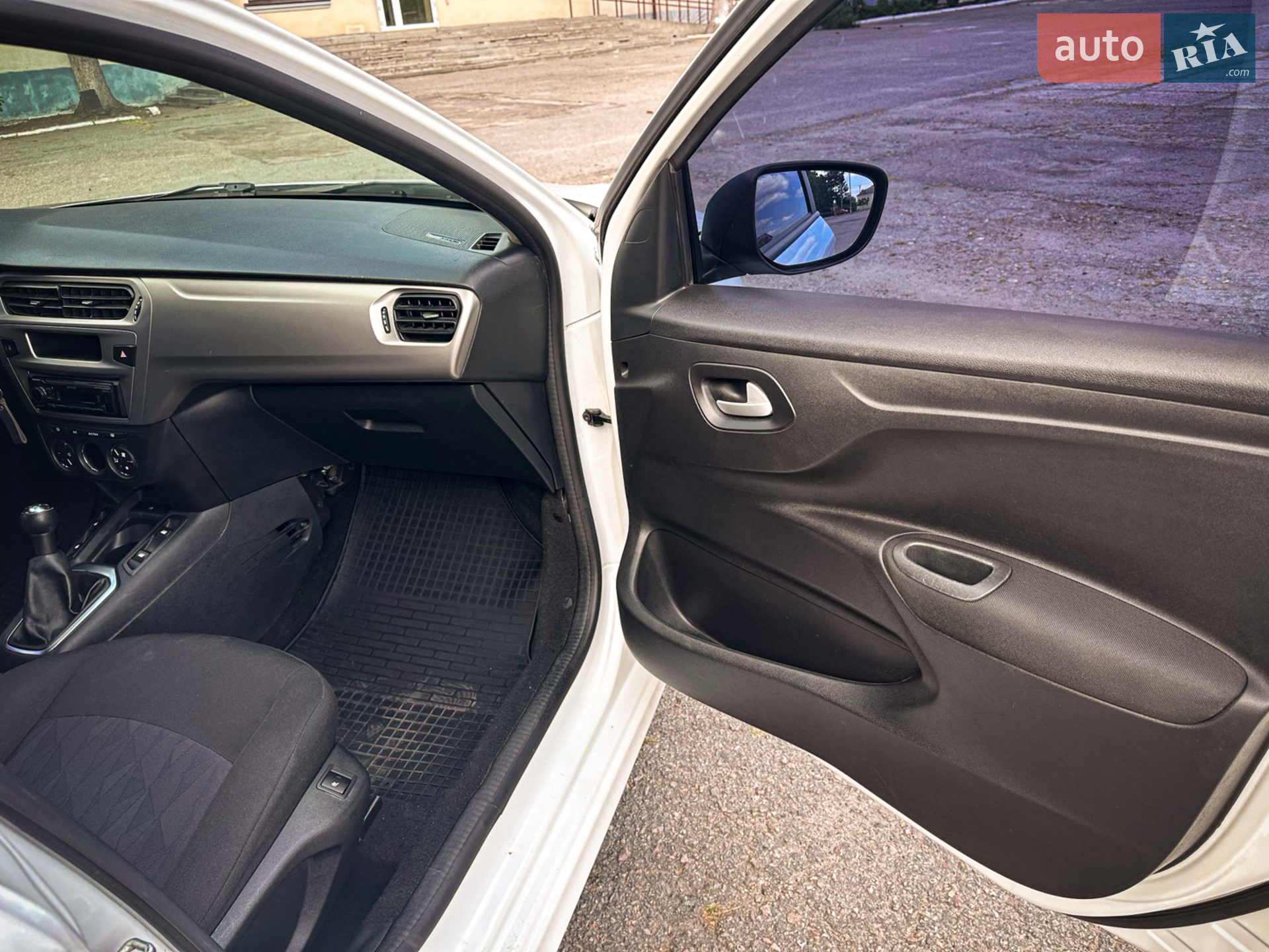 2019 Citroen C-Elysee - мініатюра 19