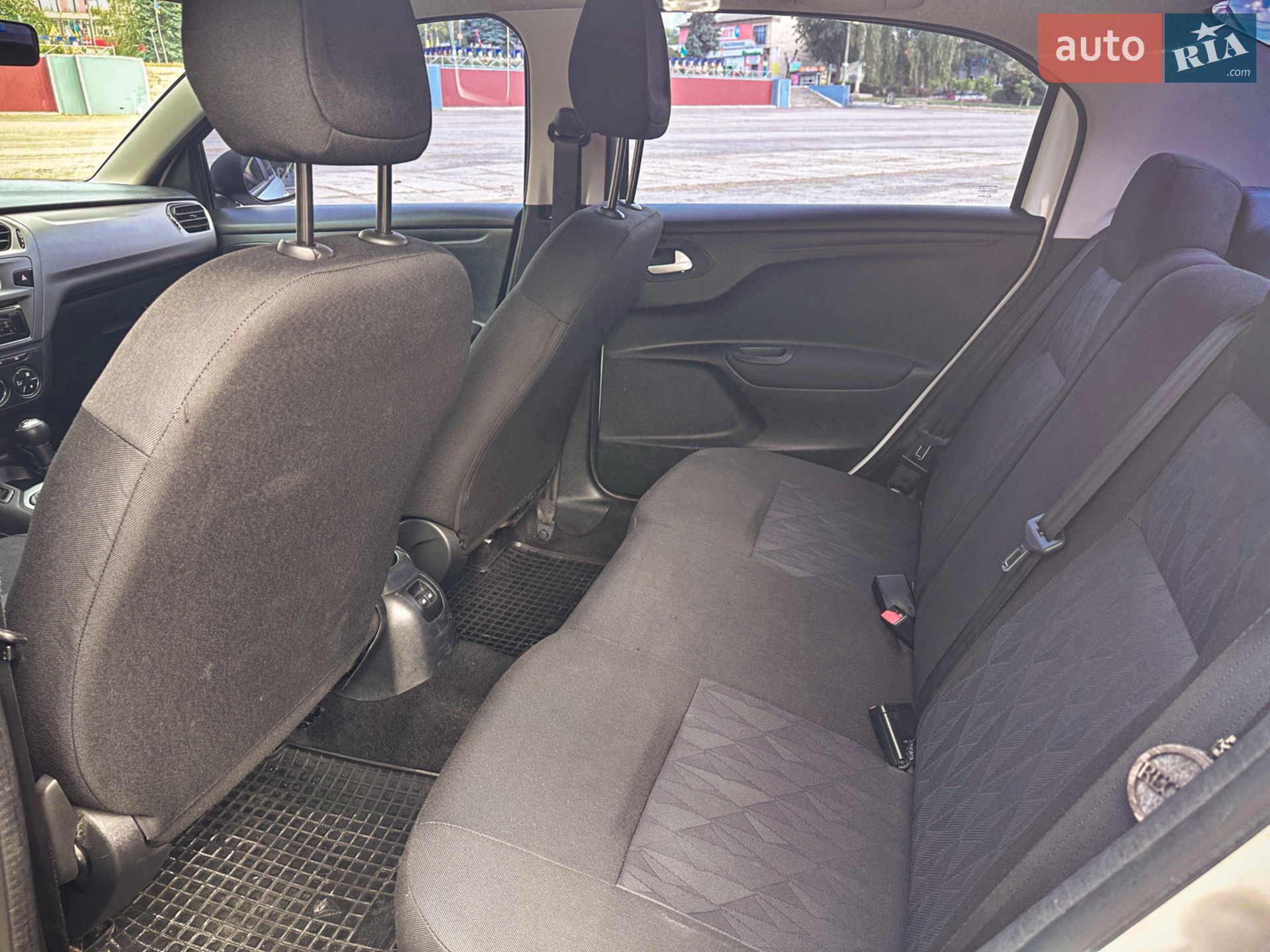 2019 Citroen C-Elysee - мініатюра 21