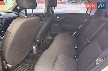 Седан Citroen C-Elysee 2019 в 