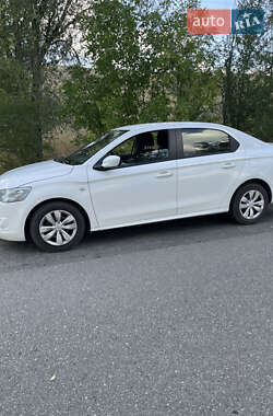 Седан Citroen C-Elysee 2013 в Кривом Роге