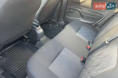 Седан Citroen C-Elysee 2013 в 