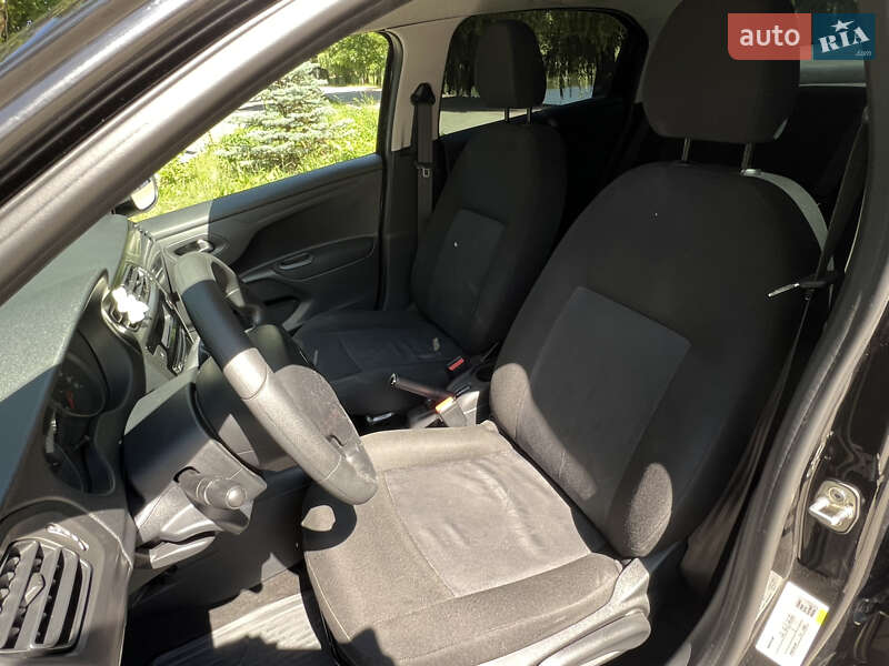 Седан Citroen C-Elysee 2013 в Черновцах фото 18 Седан Citroen C-Elysee 2013 в Черновцах