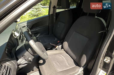 Седан Citroen C-Elysee 2013 в 