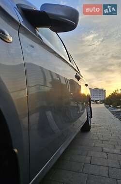 Седан Citroen C-Elysee 2018 в 