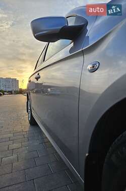 Седан Citroen C-Elysee 2018 в 