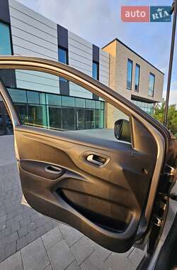 Седан Citroen C-Elysee 2018 в 