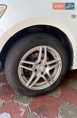 Седан Citroen C-Elysee 2013 в 