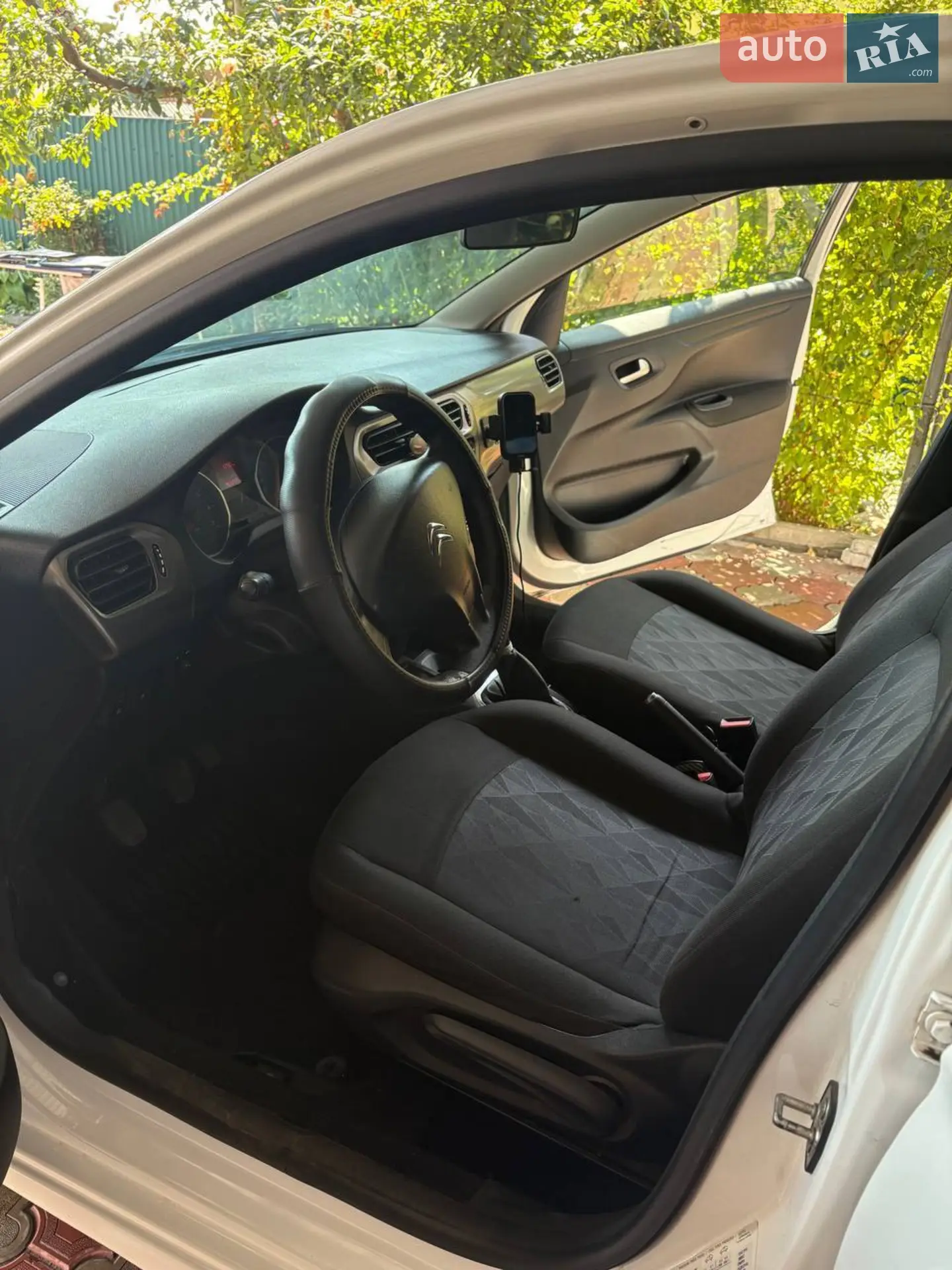 2013 Citroen C-Elysee - мініатюра 16