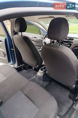 Седан Citroen C-Elysee 2013 в 