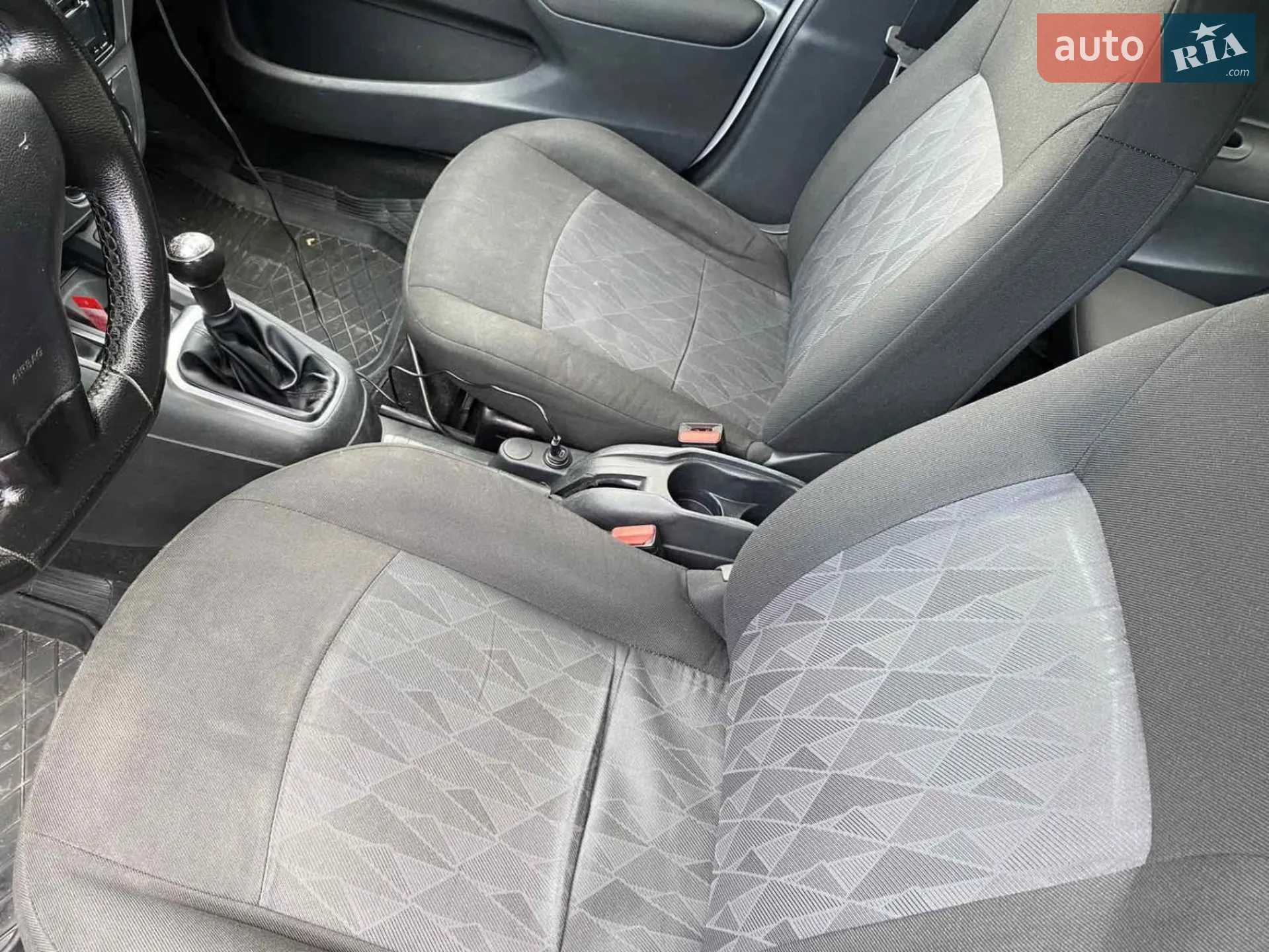 2014 Citroen C-Elysee - мініатюра 7