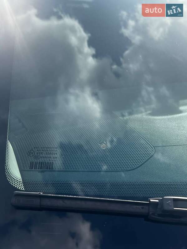 Седан Citroen C-Elysee 2013 в Кременчуці